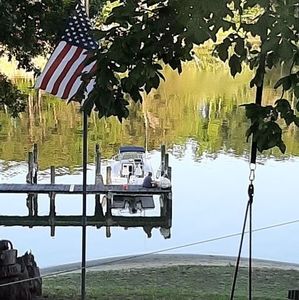 Meet your Posher, Theresa